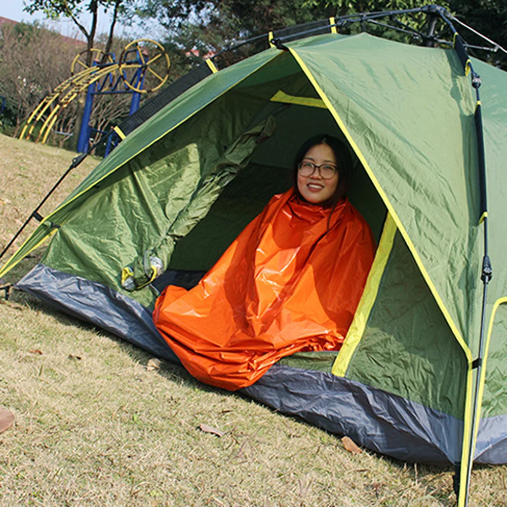 Outdoor Emergency Storage Pouch 1