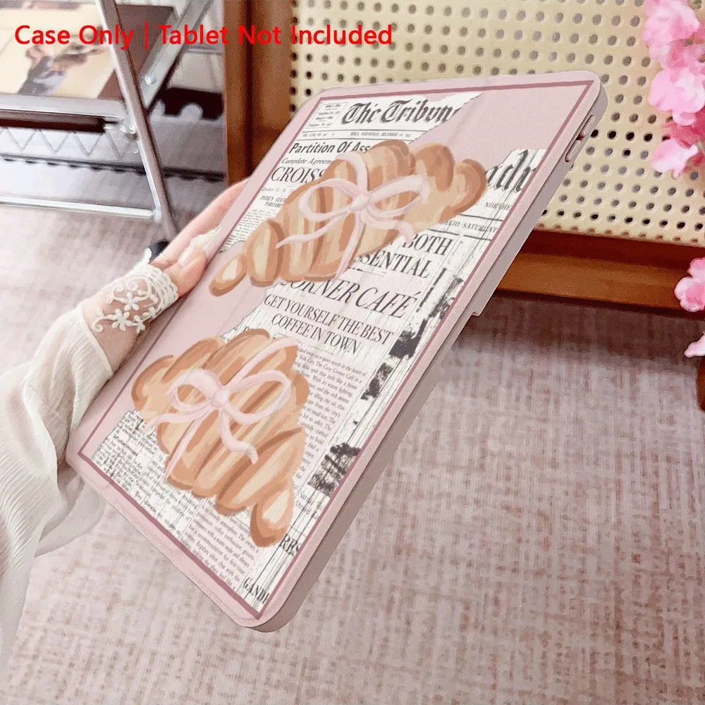 Universal Tablet Protective Case - Premium Design