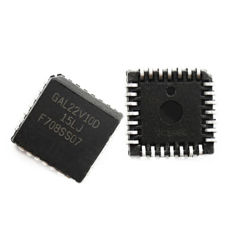 Gal22v10 Gal22v10d-15ljn Gal22v10d-15ljn Gal22v10d-25ljn Mt8806ap ...