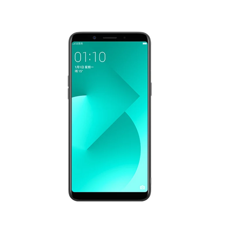 Фото Б/у смартфон Oppo A83, глобальная версия, 4G LTE, Android 7,1, с распознаванием лиц, 13-мегапиксельная камера, MTK6763T №5