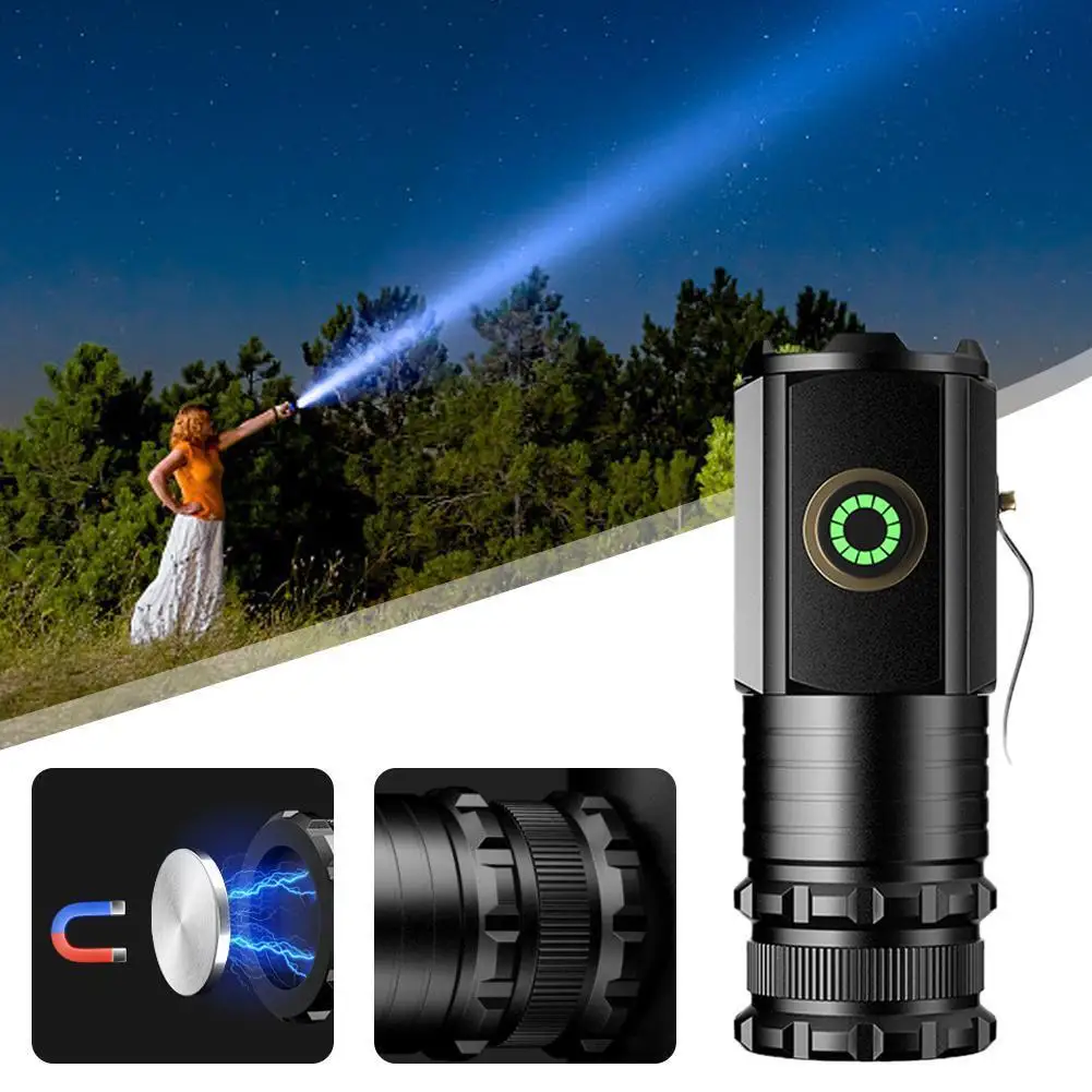 https://ae01.alicdn.com/kf/Sbe90188119014334bf9b0433b58380afG/2000LM-High-Power-Led-Flashlights-USB-Rechargeable-Pocket-EDC-Mini-Torch-with-18350-Battery-5-Models.jpg