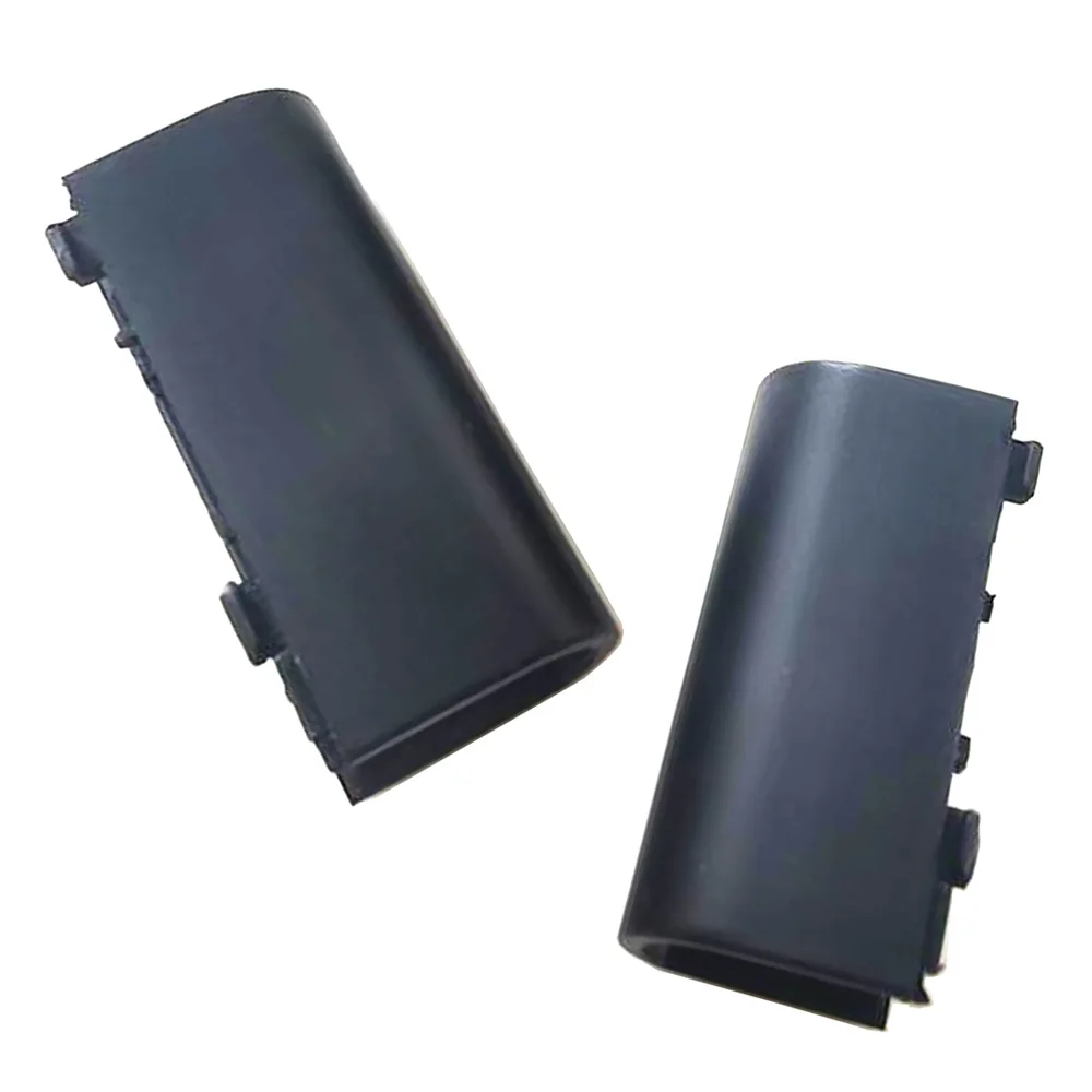 Laptop Hinges New Left + Right Hinge Screen Shaft Cover Cap for DELL Latitude 3490 E3490 L3490 laptop lcd hinges