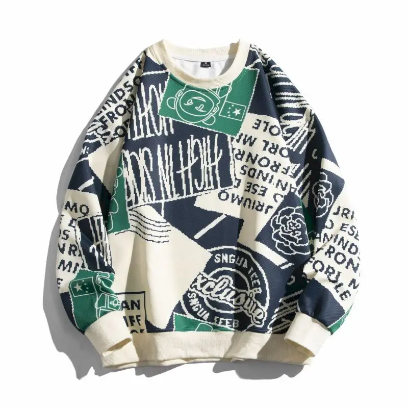 Pullover Shirt