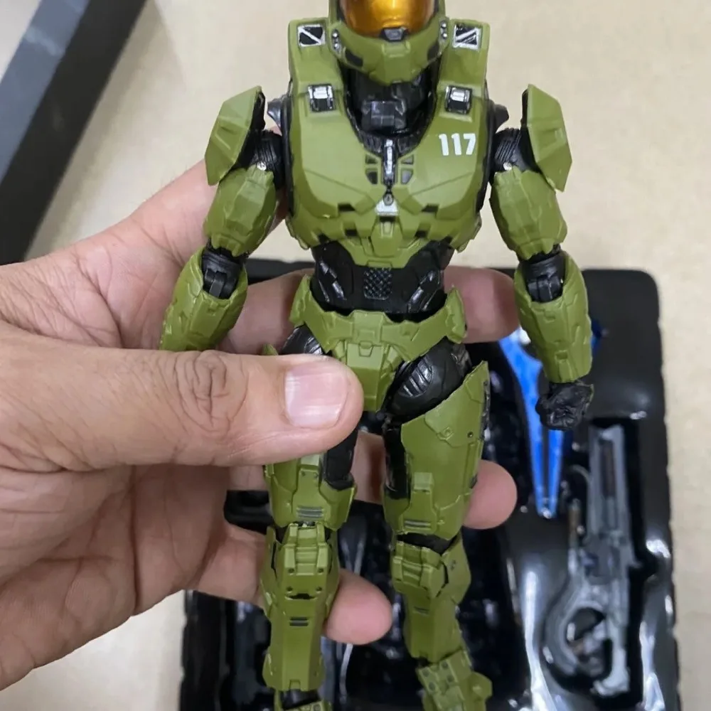 thumb