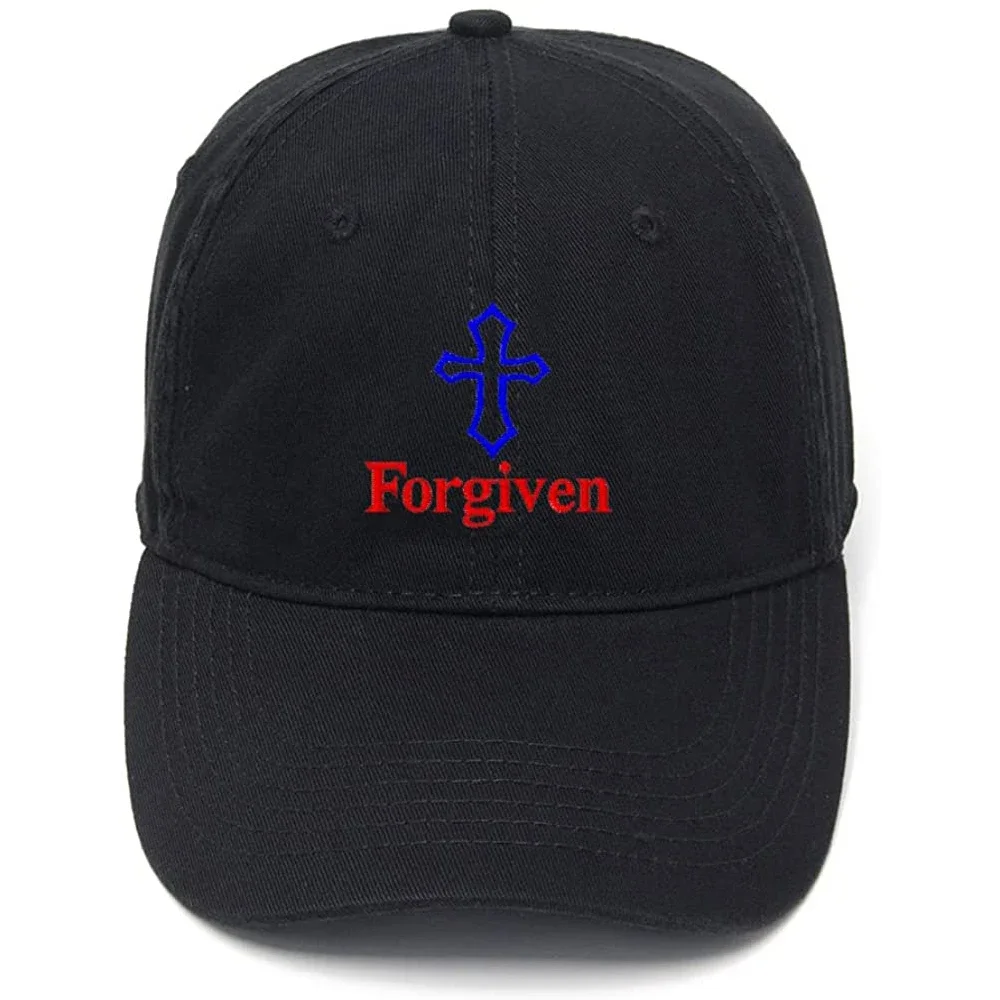 

Lyprerazy Мужская бейсболка с вышивкой крестиком, хлопковая Повседневная Бейсболка с вышивкой