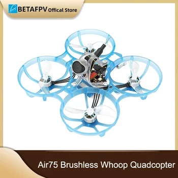 BETAFPV Air75 Brushless Whoop Quadcopter RC Racing Drones 2025 1
