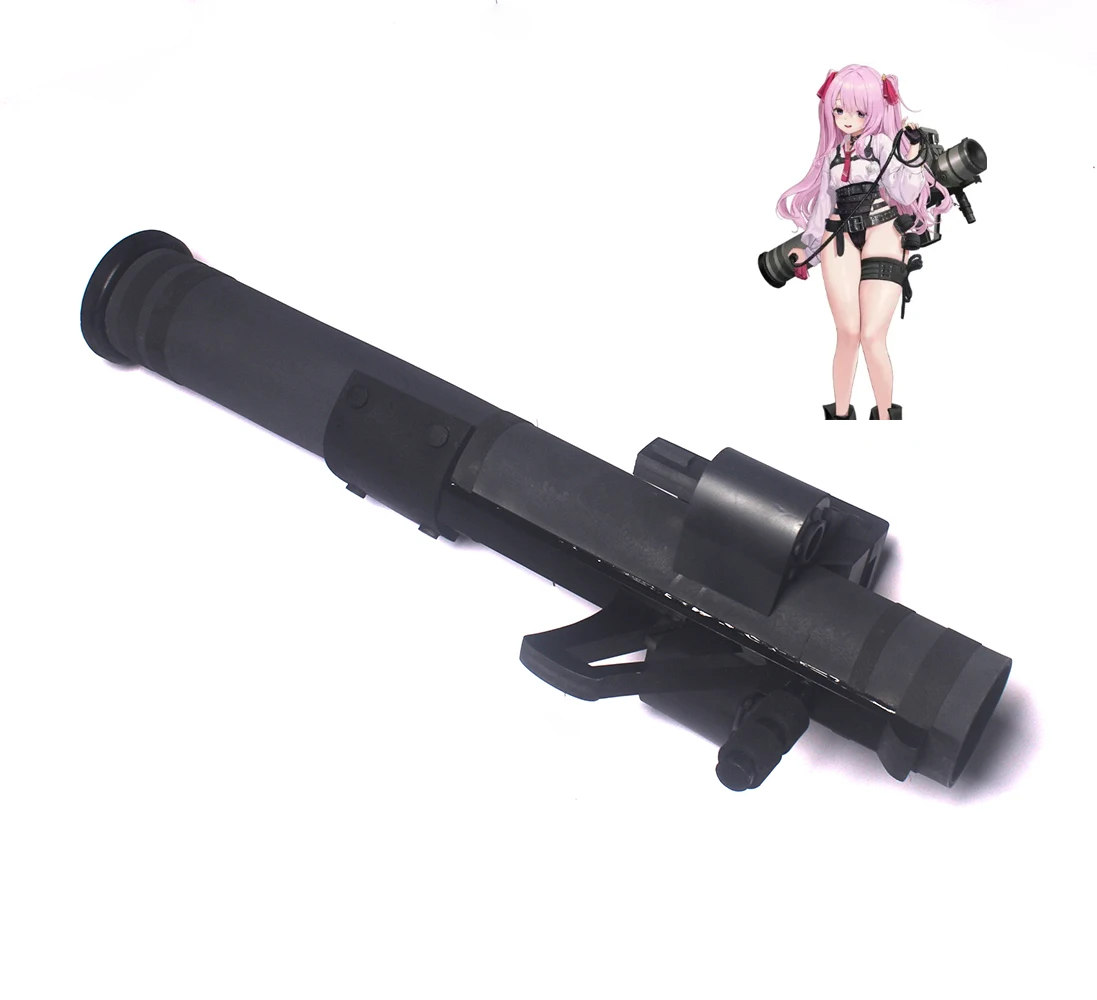 

NIKKE: Goddess of Victory Yuni Replica Cosplay Weapon PVC Prop