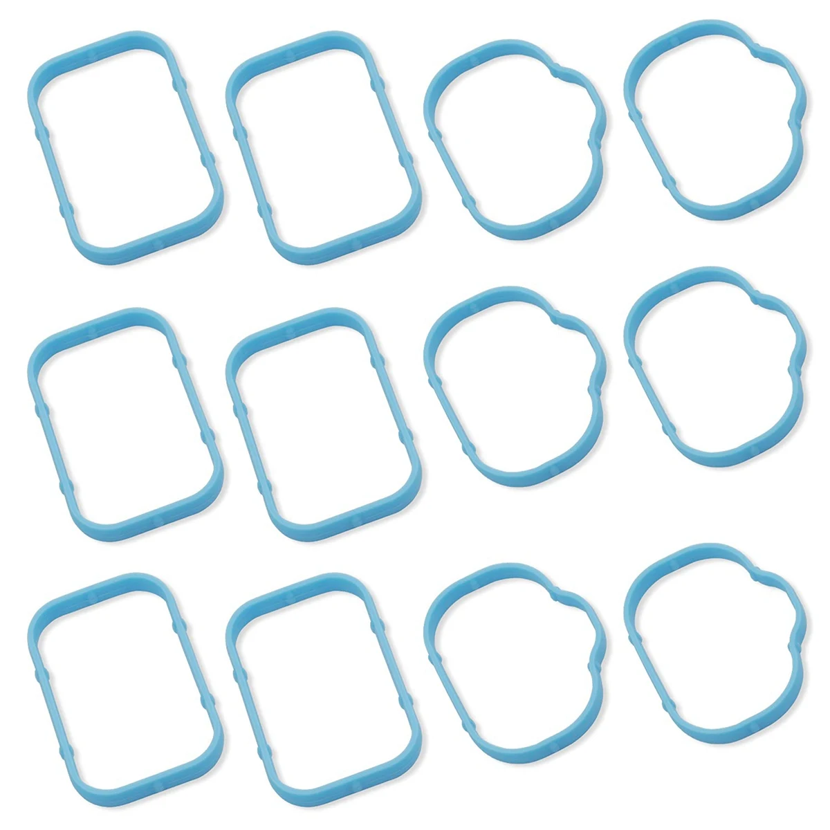 IntakeManifoldGasketSetPlenumGasketforChryslerDodgeJeepRam3