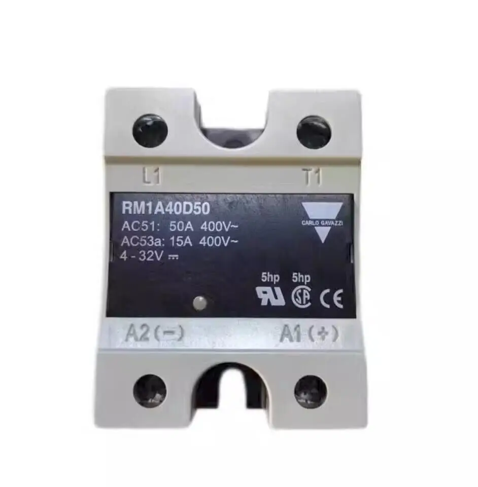 

1 шт. Новинка для Карло RM1A40D50