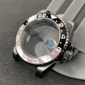GMT 3 Ceramic Bezel