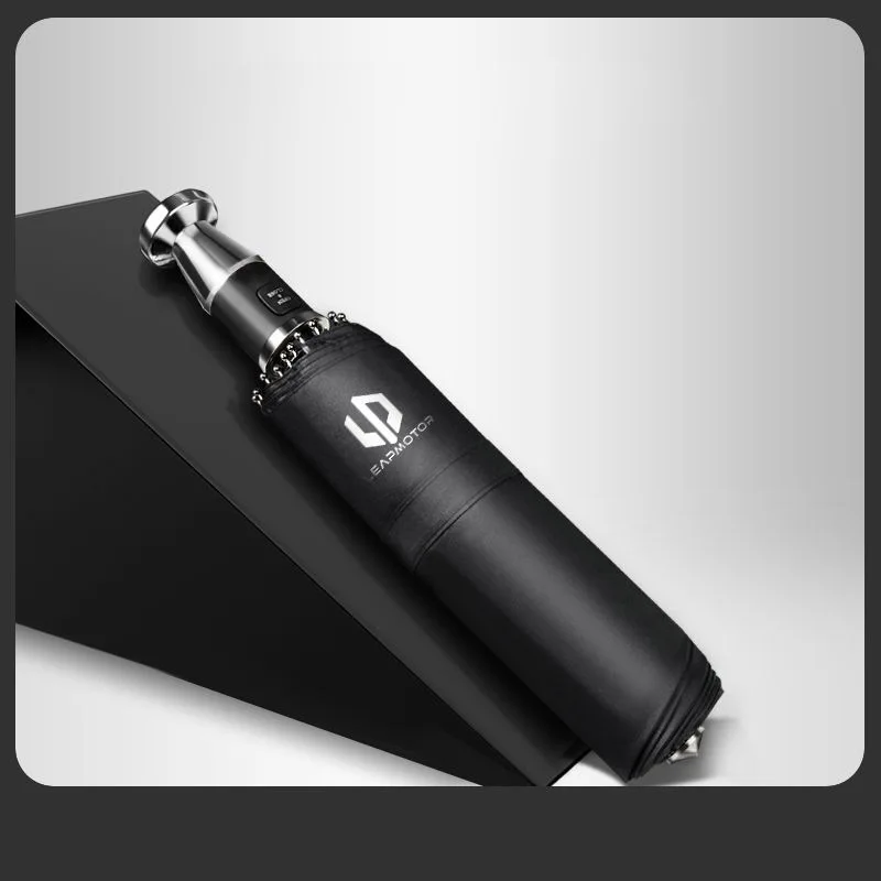 Fully Automatic UV 10 Bone Reverse Folding Umbrella For LEAPMOTOR C11 C10 C16 C01 T03 Car Umbrella Parasol