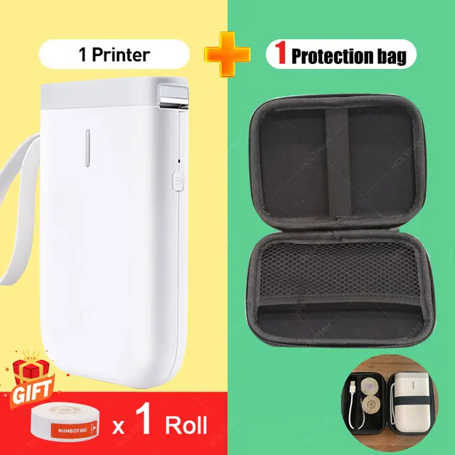 WH Add Bag