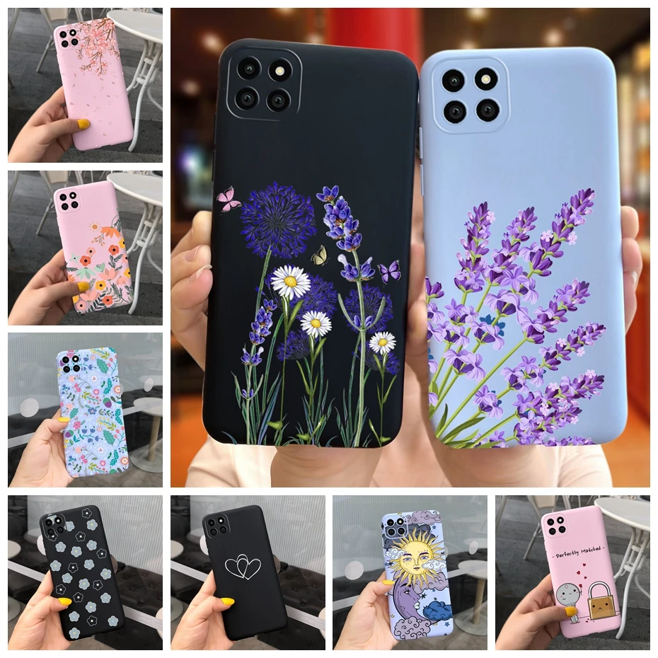 Silicone Soft Bumper Phone Case with Enhanced Protection