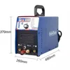 CT418P 3-in-1 IGBT Combo Plasma Cutter TIG Welder TIG/MMA Welder Machine 4