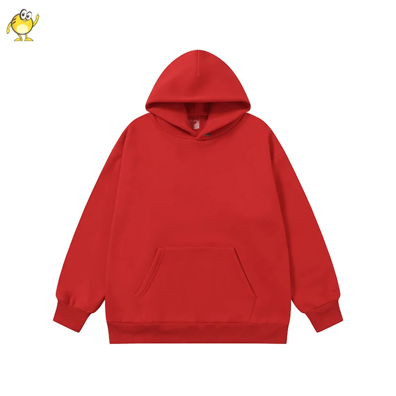 ブルー Skylrk パーカー男性女性ジッパースウェットフリース秋冬