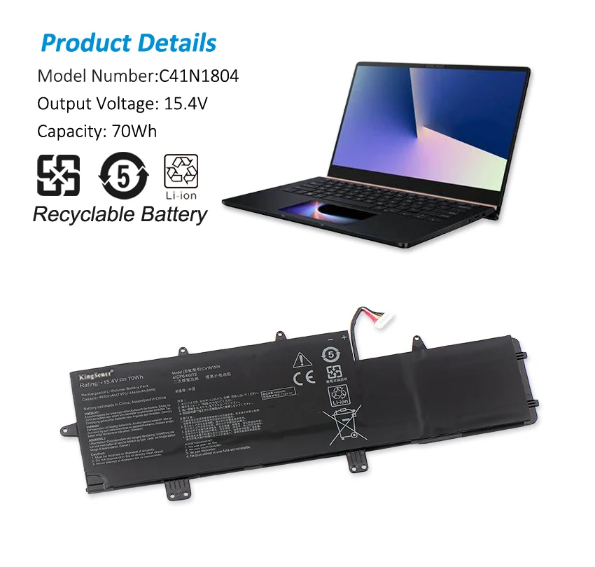 zenbook pro 14 ux450fdx ux450fd ux480 ux480fd