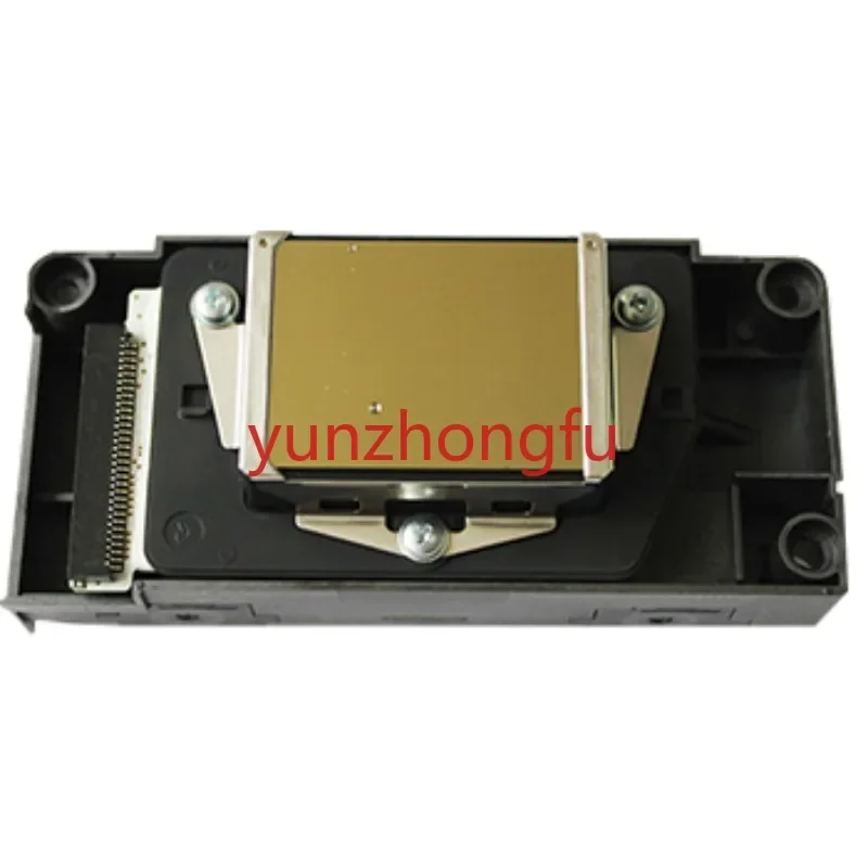 

Эко-растворитель F186000, разблокированная печатающая головка Dx5 высокого качества