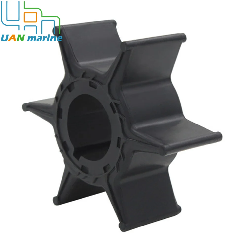 Water Pump Impeller For Yamaha 25HP 30HP 40HP 50HP 2-stroke Outboard Motor 6H4-44352