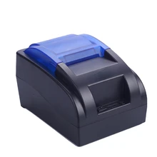  Hot Sale  Cheapest thermal receipt printer HOP-H58 