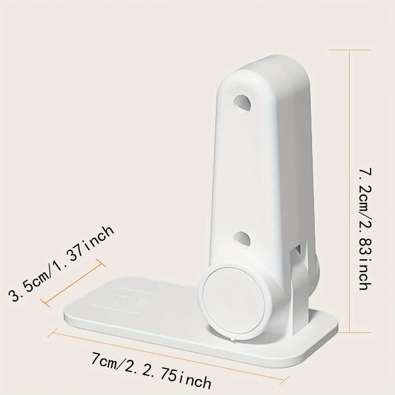 Universal Door Lever Lock Child Baby Safety Lock Rotation Proof Professional Adhesive Security Latch Multi-functional 1pc door lock door latch