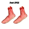 feet-2pcs