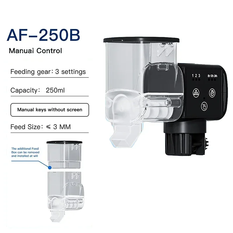 AF250B