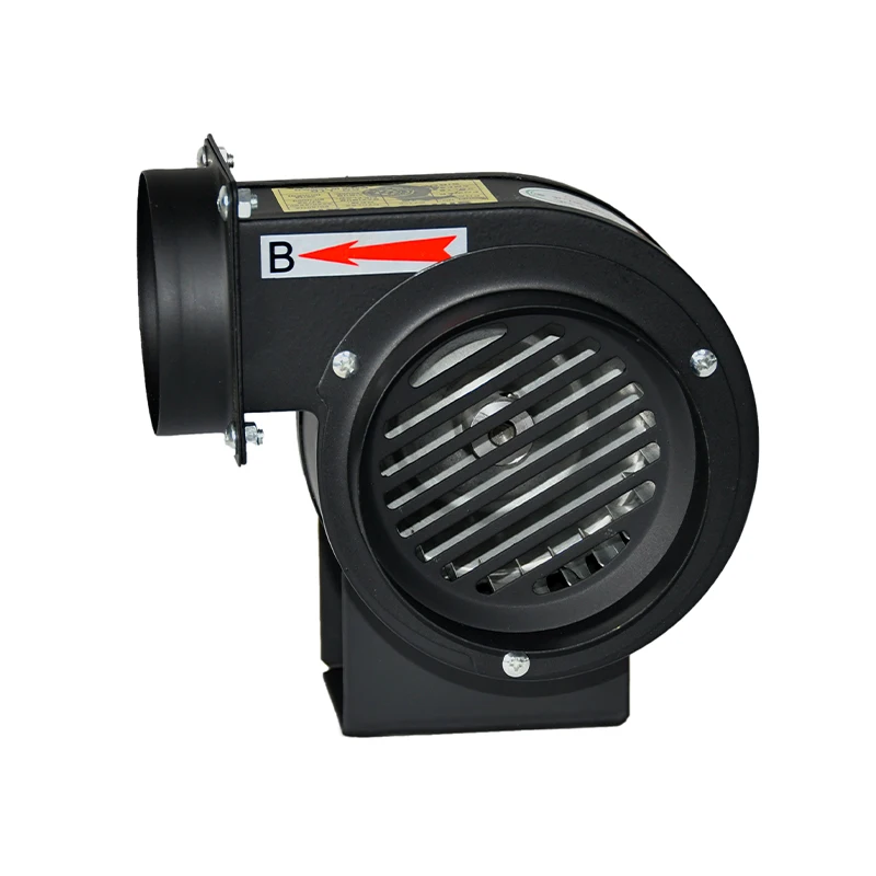 CY-100 centrifugal fans industrial exhaust fan centrifugal blower fan induced small blower motor