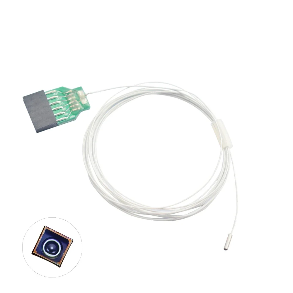 

Medical Endoscope USB Camera 200*200 Mini Endoscope Camera Module Ovm6948