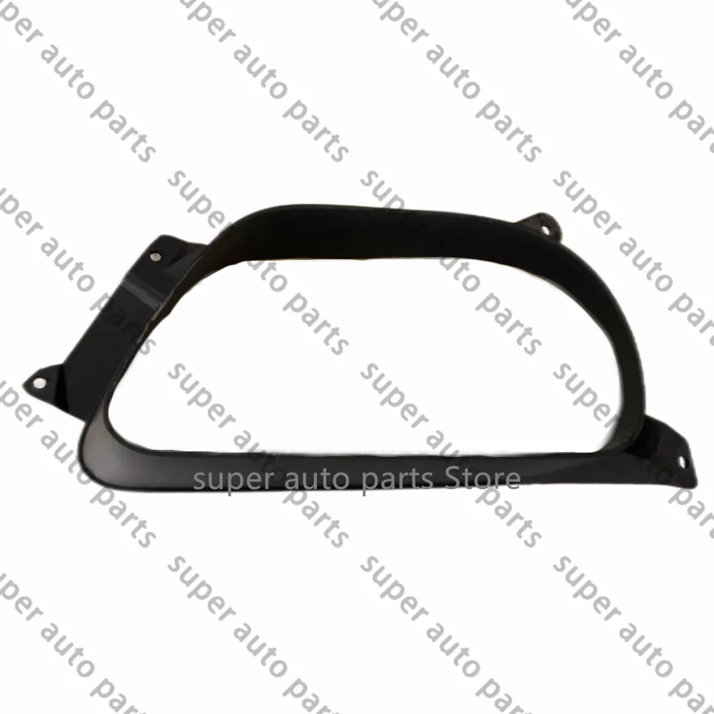 For Ferrari F430 Left or Right Rear Bumper Tail Pipe Spacer 68164700 68164800
