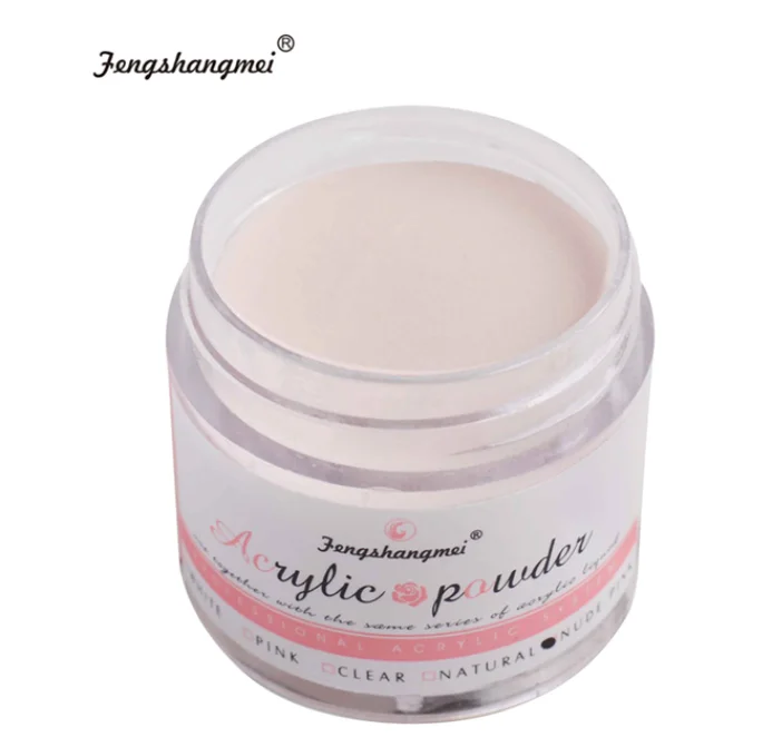 120g Nude Pink