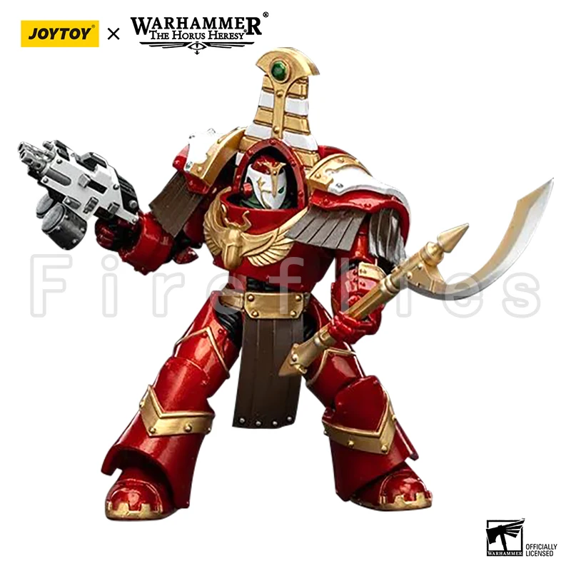 مجسم جويتوي هوروس هيريسي ثاوزند سونز دريدنوت