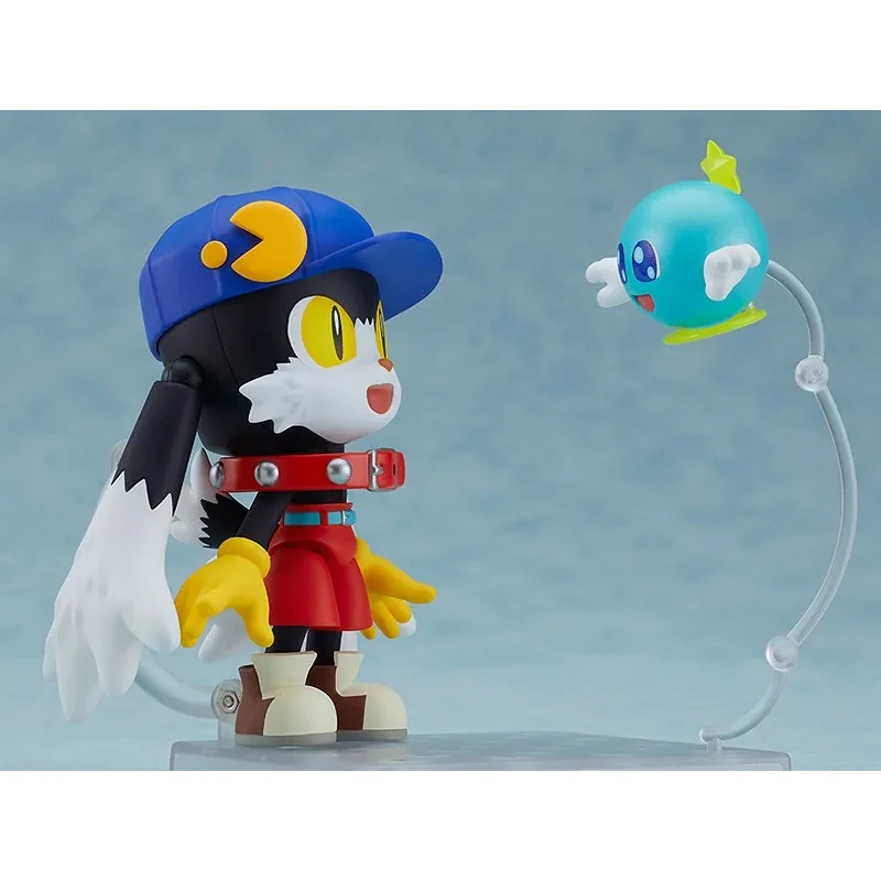 ねんどろいど　クロノア　希少品 ねんどろいど クロノア