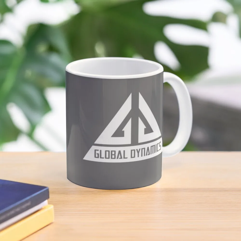 

Eureka-GD Coffee Mug Customizable Cup Cups For Cafe Thermal Mug For Coffee
