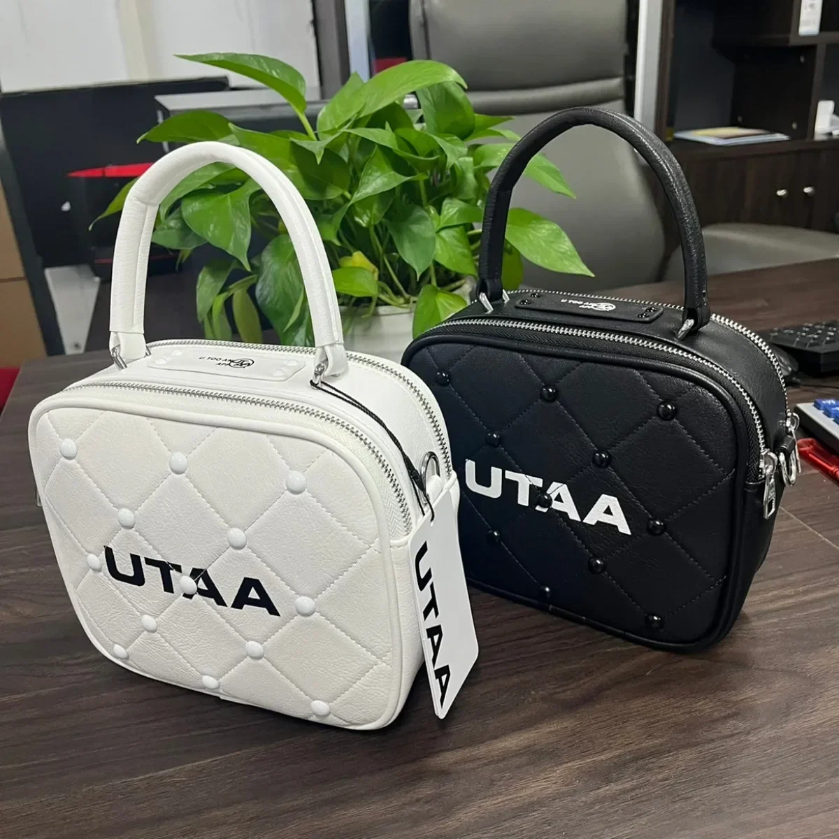 Новинка 2024, сумка для одежды для гольфа