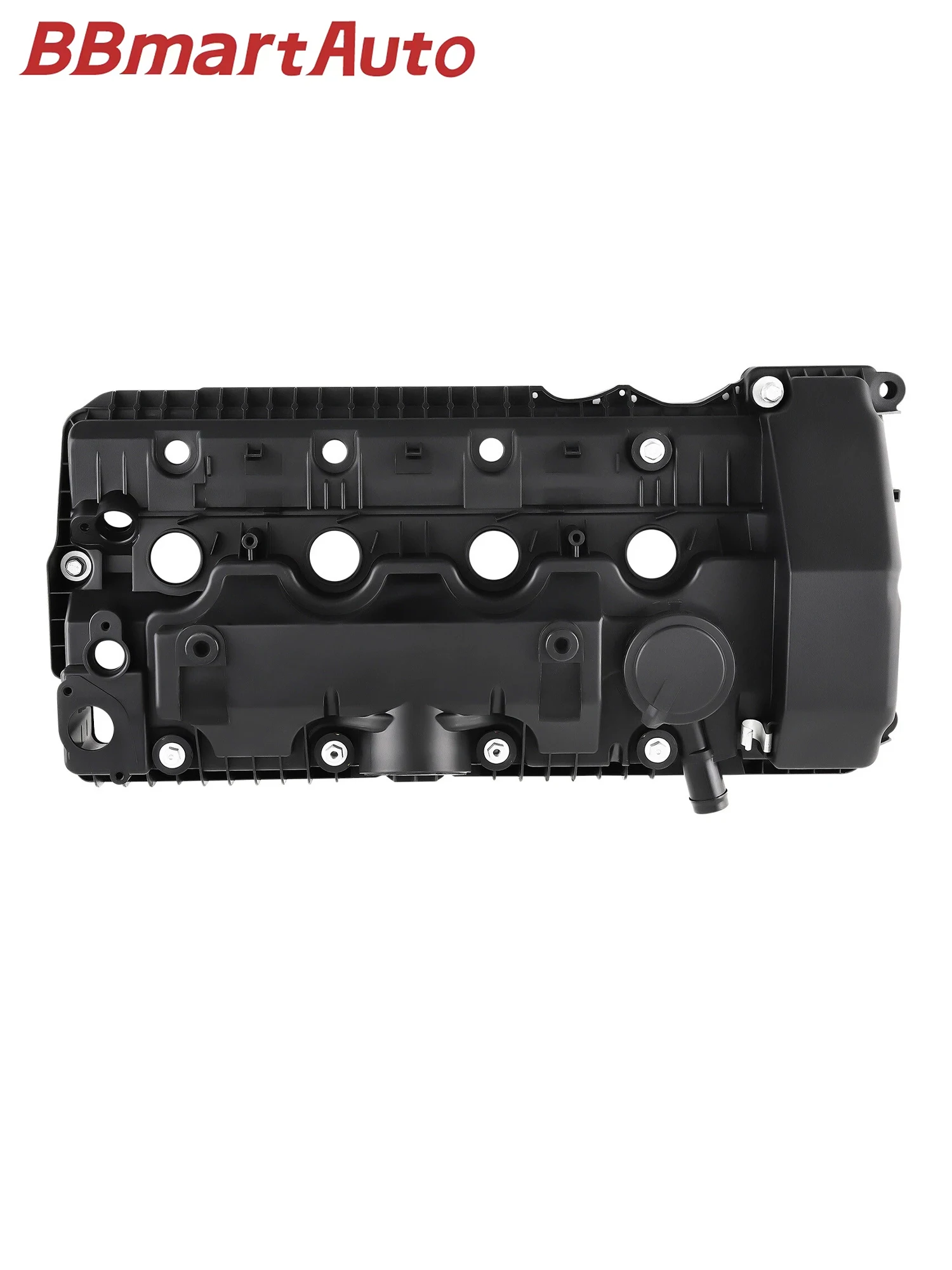 11127522159 BMW E65 E66 545i 550i 650i 745i 750i X5용 좌측 밸브 커버 BBmart 자동차 부품