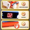 Children Car Machine Coin Racing Breakthrough Funny Table Toy With light Sound Kids Toys Party Game Educational Boy Gift 5