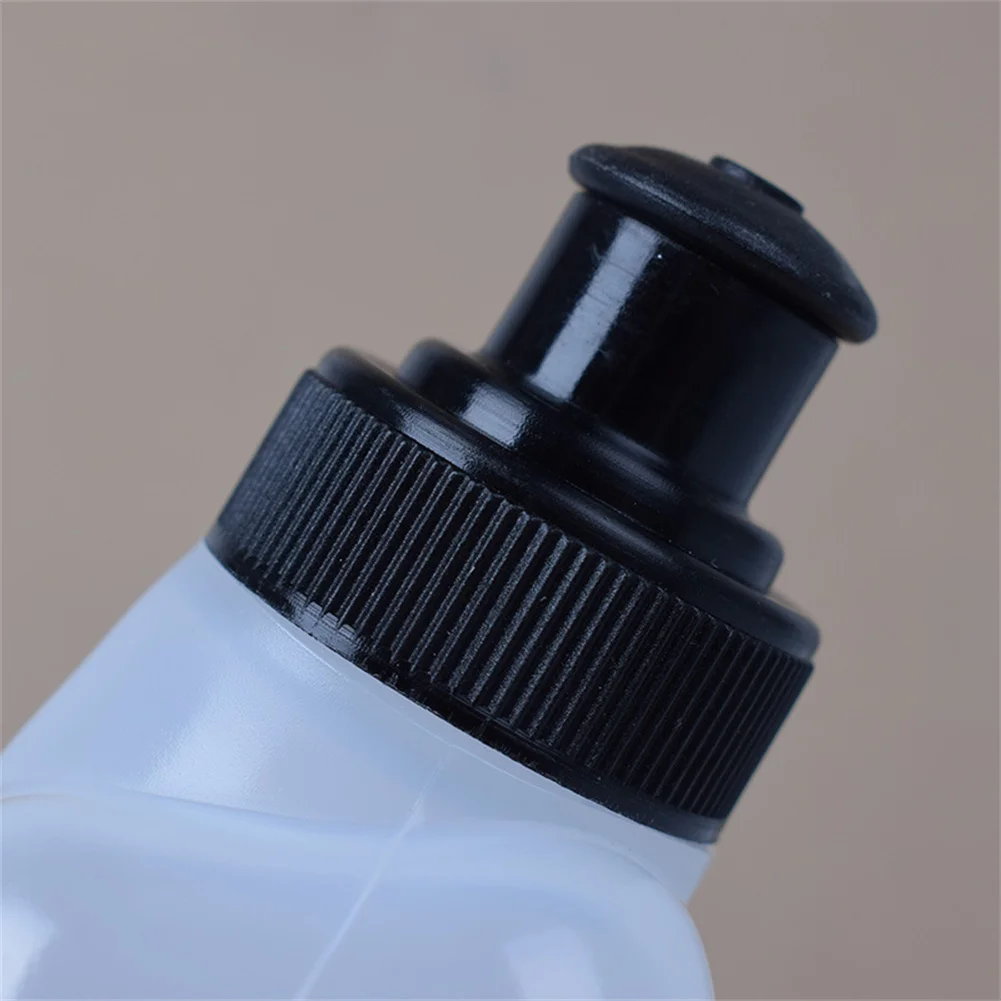 1~10PCS 280ml Hand-held Running Water Bottle Plastic Wrist Water Bottle Hand Pot Cycling Bag Outdoor Sports sports water bottle portable water bottle sports water bag