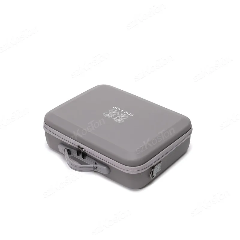 For DJI Flip Drone Accessories Carrying Case Remote Control Protective Handbag drone accessories drone storage bag drone storage case For DJI Flip RC 2/RC N3 Portable Storage Box