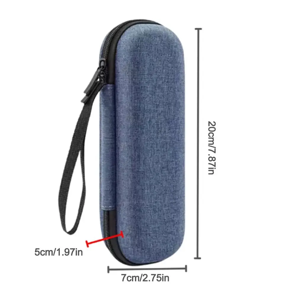 Portable Insulin Cooling Bag Glaciated Cold Storage Bag Medicine Travel Pocket Cooler Pen Bag Pack Drug Freezer for Diabetes