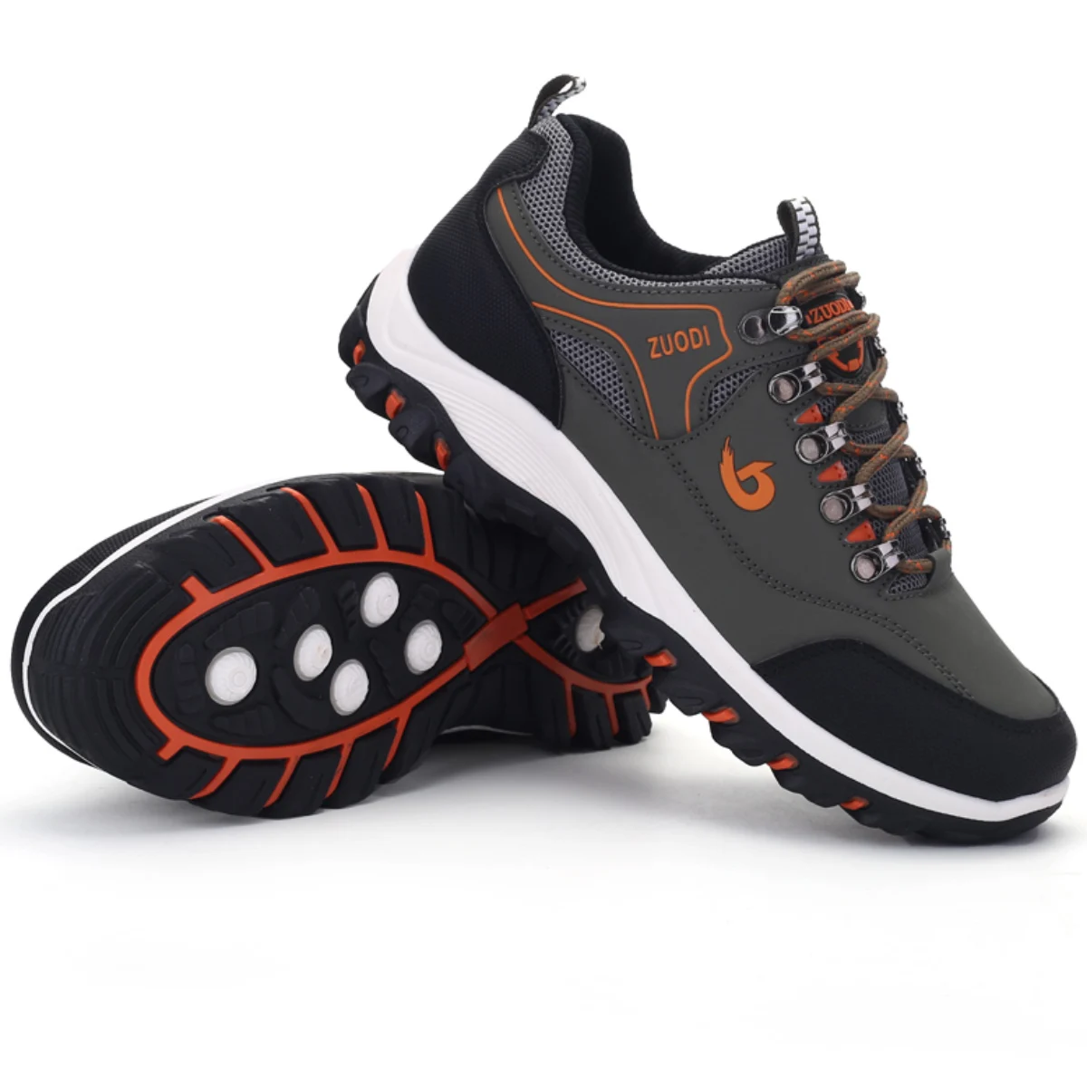 Men’s Waterproof Hiking Shoes 5