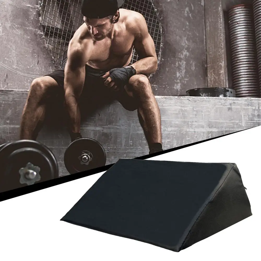 Multi-purpose Curl Pad For Biceps Training High Density Sponge Relieve Arm Pressure Efficient Training Improve Physical Fitness Sbe9309750f1b40da85afd1bca3c0a30bj