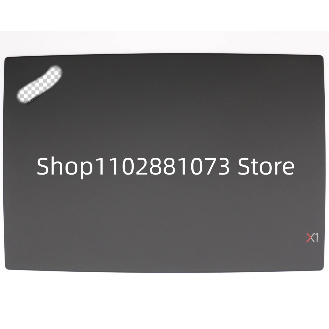 Nuovo Coperchio Superiore Originale A Shell Lcd Cover Posteriore Per Lenovo Thinkpad X1 Carbon 6Th Gen Laptop 01 Yr430