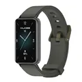 Khaki Gray Black
