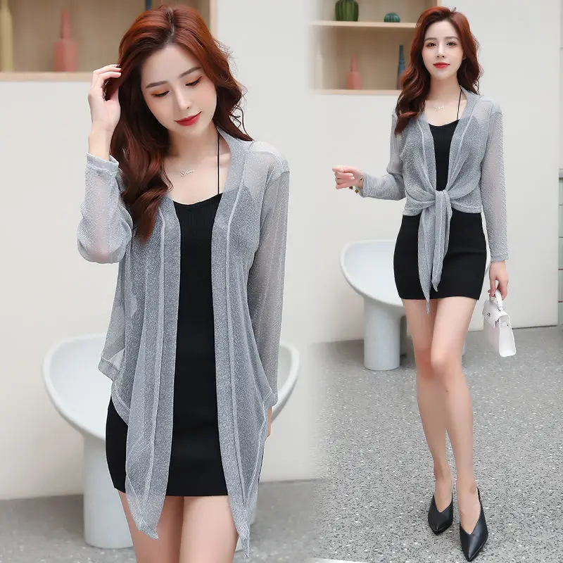Grey Full Sleeve
