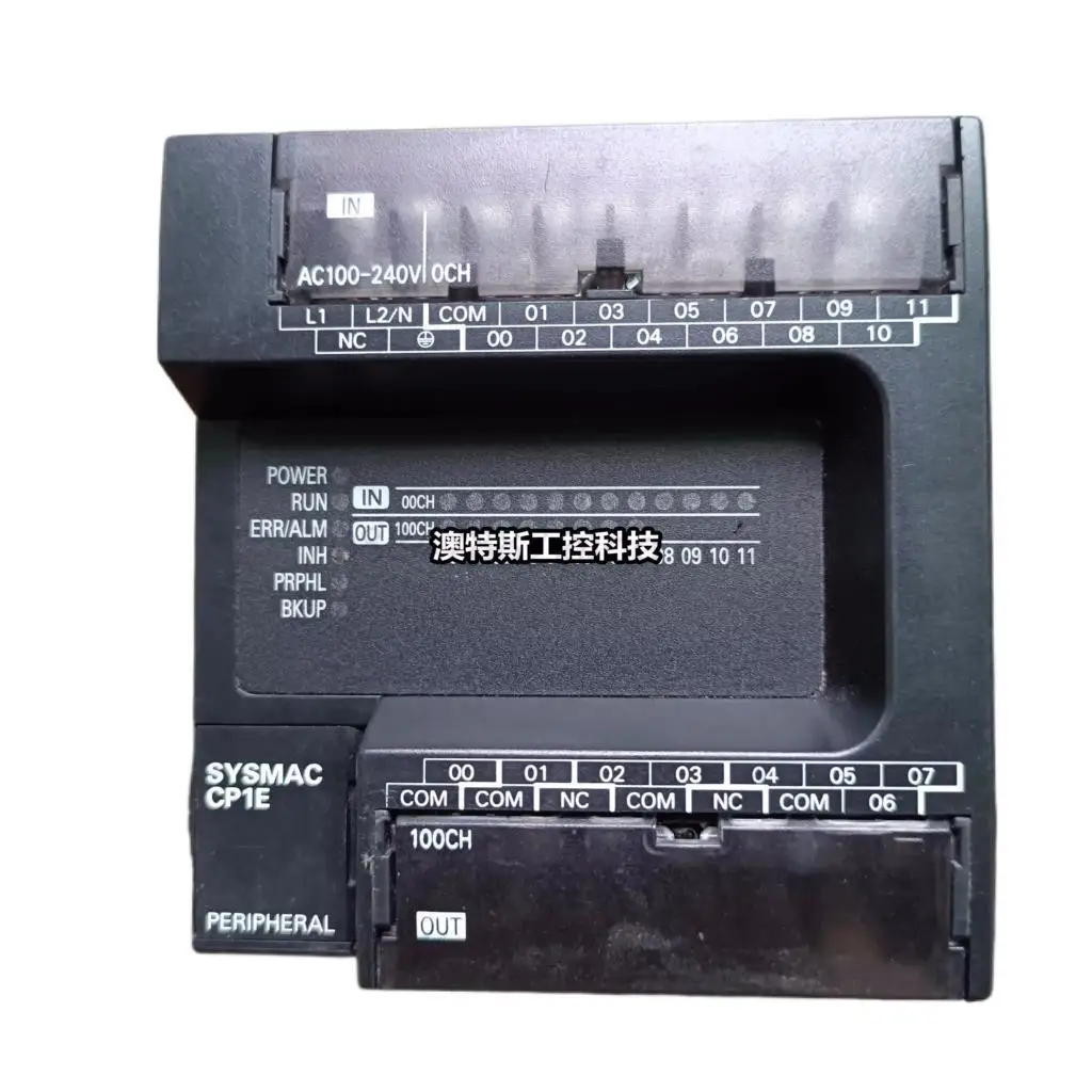 

Оригинальный Новый PLC CP1E-E20SDR-A/N20DR/E20/E30/E40/DT-A/N30/N40DT-D/N60DR
