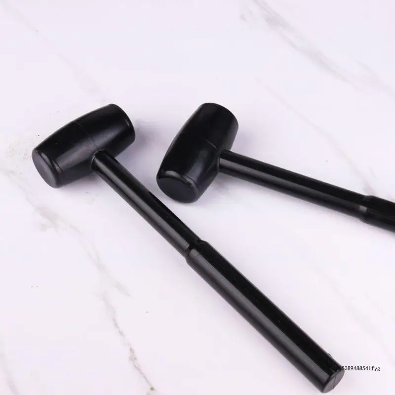 Heavy Duty Rubber Hammer for Accurate and Long lasting Tile Installation 4