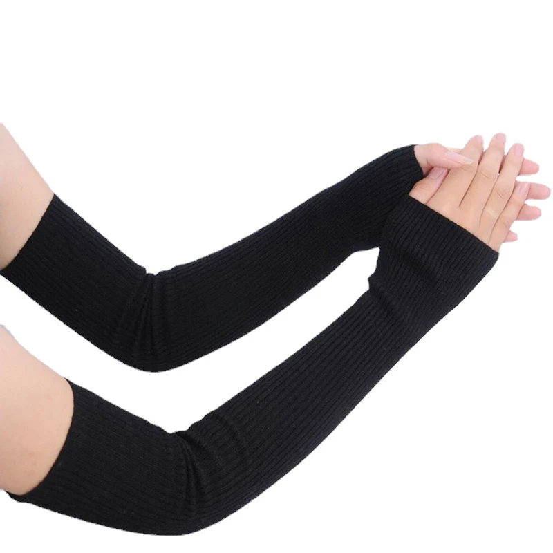 Guantes De Mujer Con Los Dedos Completos, Peludos Y Cálidos, | Cuotas