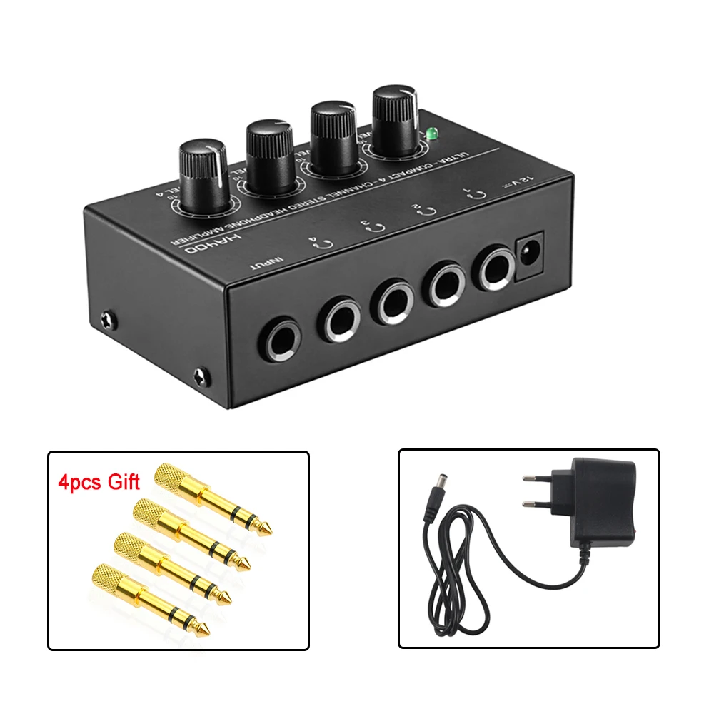 Mcredy PJ-392 - Kit 10 Connettori Jack Audio 3,5 Mm Stereo Per Montaggio A Pannello, Saldabili, In Metallo