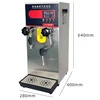 Micro Computer 12L Milk Frother Steamer Hot Water Boiler Machine Coffee Milk Frother Steam Boiler Boiling Machine 2