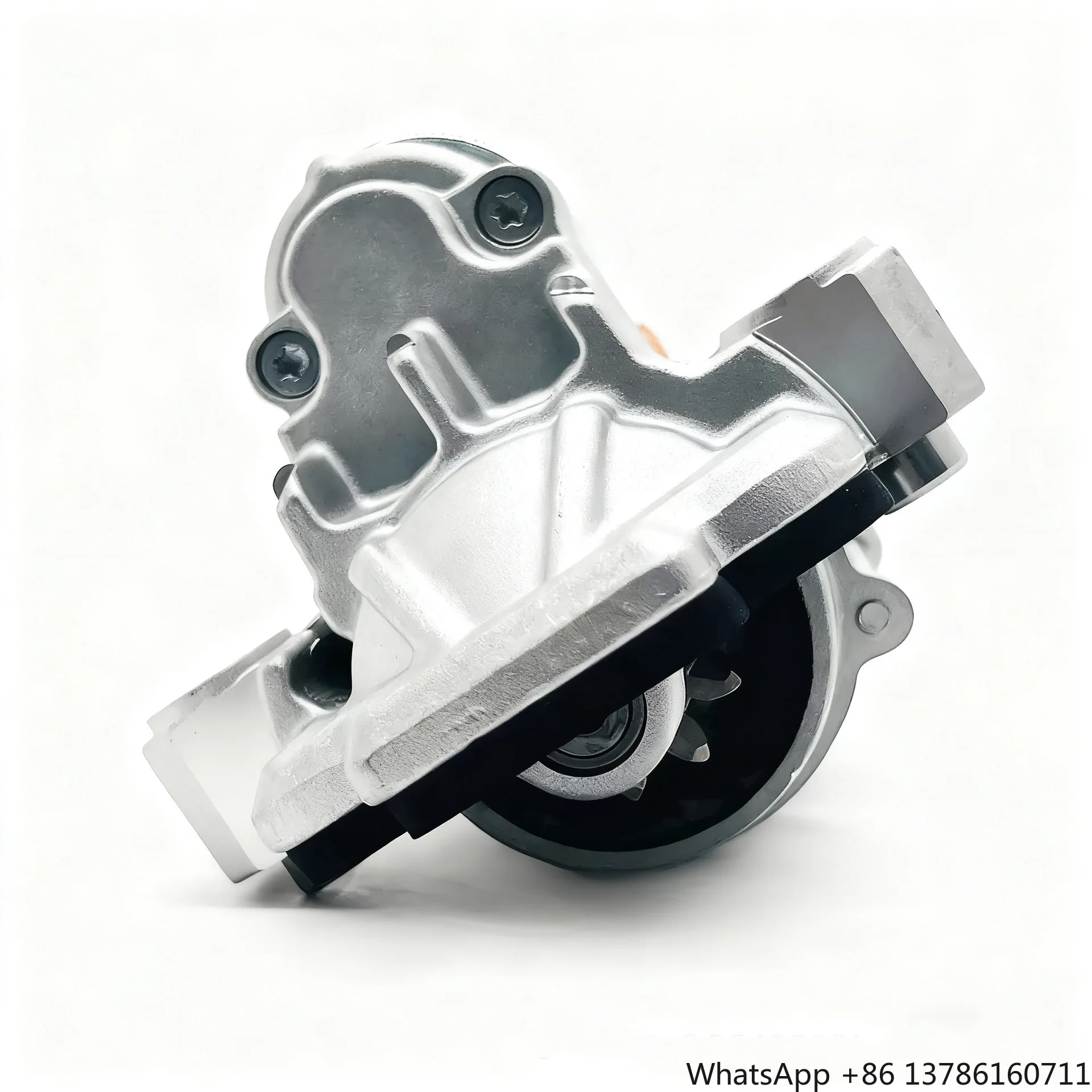 포드 에스코트 1.5L 자동 2014-2020 1.5 Ti-VCT 6단 AT C1 MCA CN3Z-11000-A CN3Z-11000-B GN15-11000-BA 12V용 스타터 모터